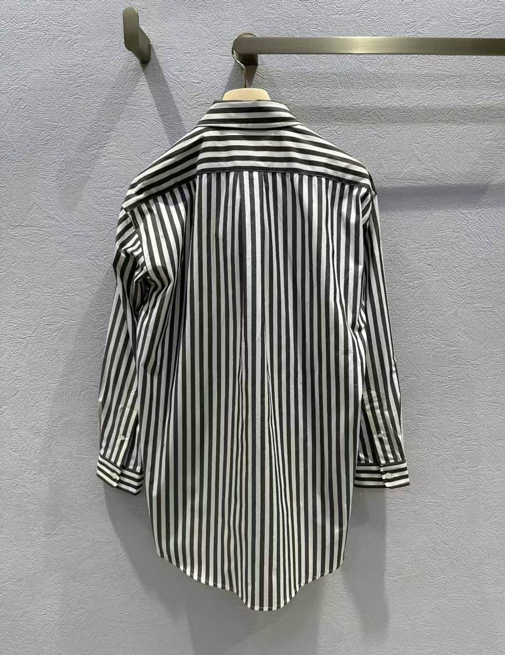Рубашка MIU MIU, арт. 481440134