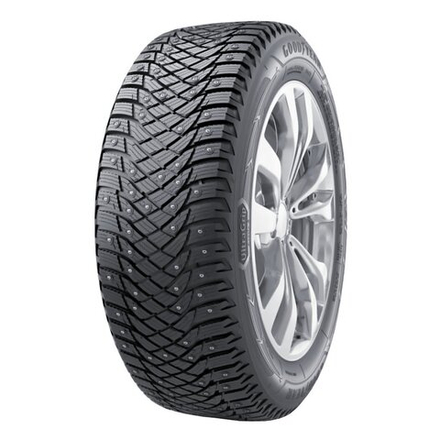 Зимняя шина шипованная Goodyear UltraGrip Arctic 2 SUV (255/50 R19 107T)