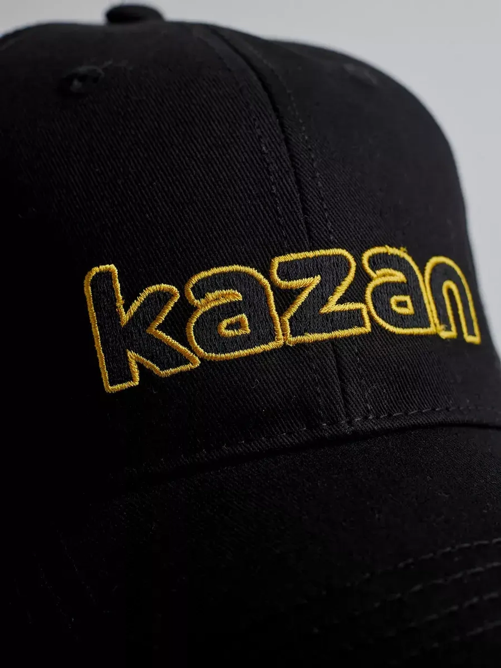 Кепка