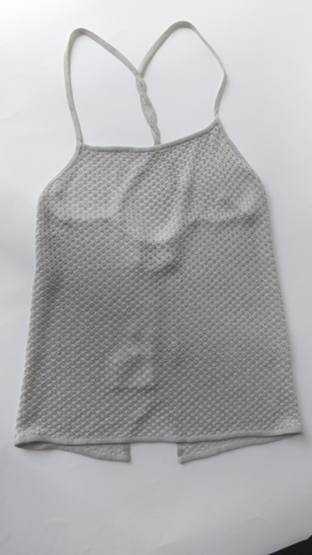 Топ Giorgio Armani