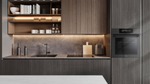 Духовой шкаф электрический HAIER HOQ-F6QAN3DG