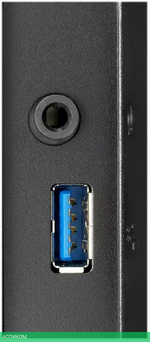 Монитор NEC EA241F-BK