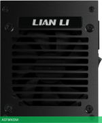 Блок питания Lian Li SP750 750W черный (G89.SP750B.00EU)