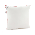 Подушка 68х68 см, 100% полиэстер, Гармония, чех 100% хл, кант, регулируемая, Belashoff, ПЛП 6 - 1