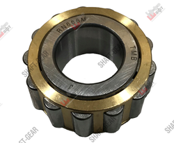 735455088 - Подшипник роликовый 30*60*26 на КПП