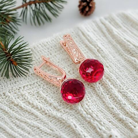 Серьги XinQuan - арт227