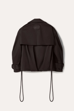 Тренч PENTIMENTO