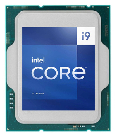 Процессор Intel Core i9-13900F