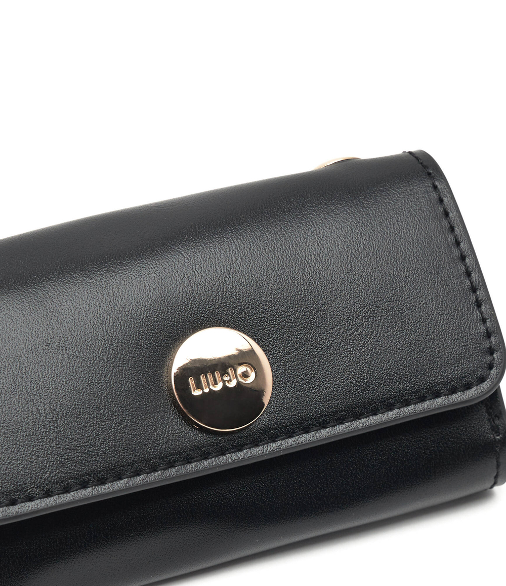 джинсы + сумка Liu Jo - черный(WA2036 T7144)