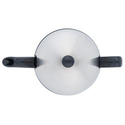 Заварочный чайник Gipfel Calido Black 52431 1000 мл