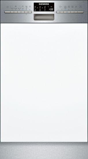 Встраиваемая посудомоечная машина Siemens SR 56T597