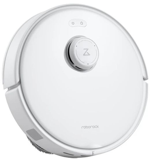 Робот-пылесос Roborock Qrevo Edge