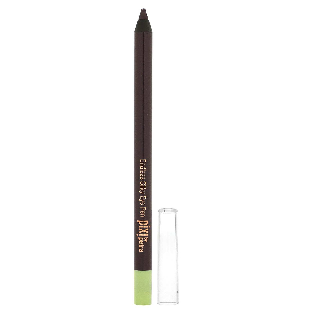 Pixi Beauty, Endless шелковистый карандаш для глаз, 0400 DeepPlum, 1,2 г (0,04 унции)