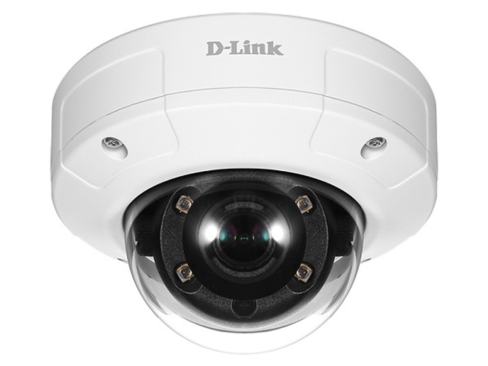 Видеокамера для наружного наблюдения D-link DCS-4602EV/UPA/B1A