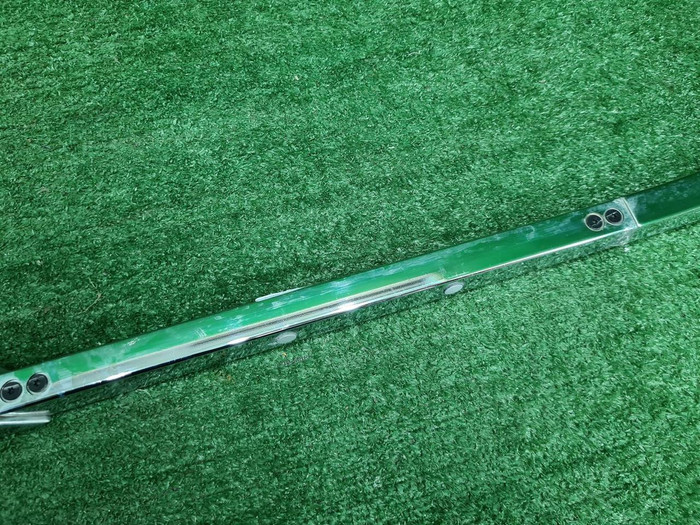 Рейлинг правый Chevrolet Traverse 2 (2017-н.в.)