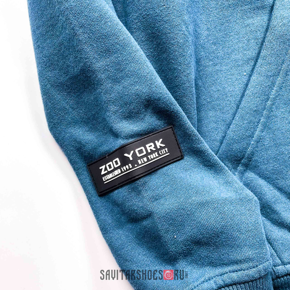 Зип-худи Zoo York