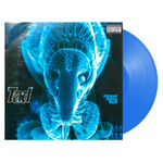 Tad / Infrared Riding Hood (Limited Edition)(Coloured Vinyl)(LP)