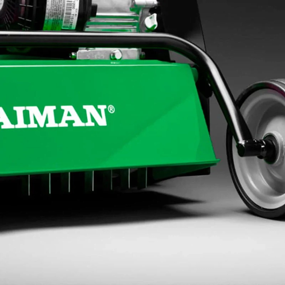 Аэратор (скарификатор) Caiman OSCAR PRO 60S, 0000023604