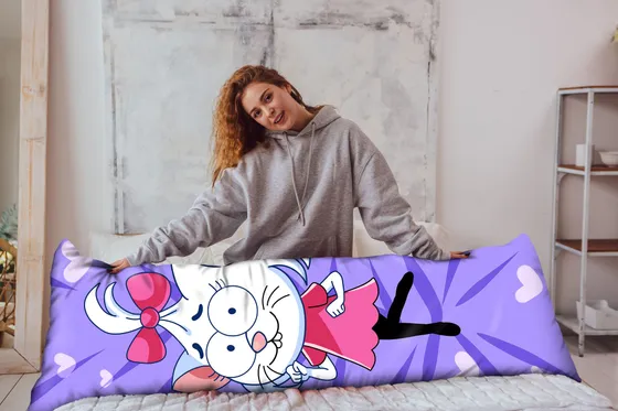 Дакимакура Джанан