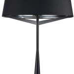 Торшер Indigo MAESTRIA 11041/1F Black V000464