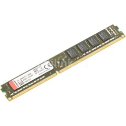 Оперативная память Kingston DDR3 DIMM 4GB (PC3-12800) 1600MHz KVR16LN11/4WP 1.35V