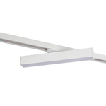 202036 Светильник линейный д/трека LILLA LED 20W 1500LM 120G БЕЛЫЙ 3000K