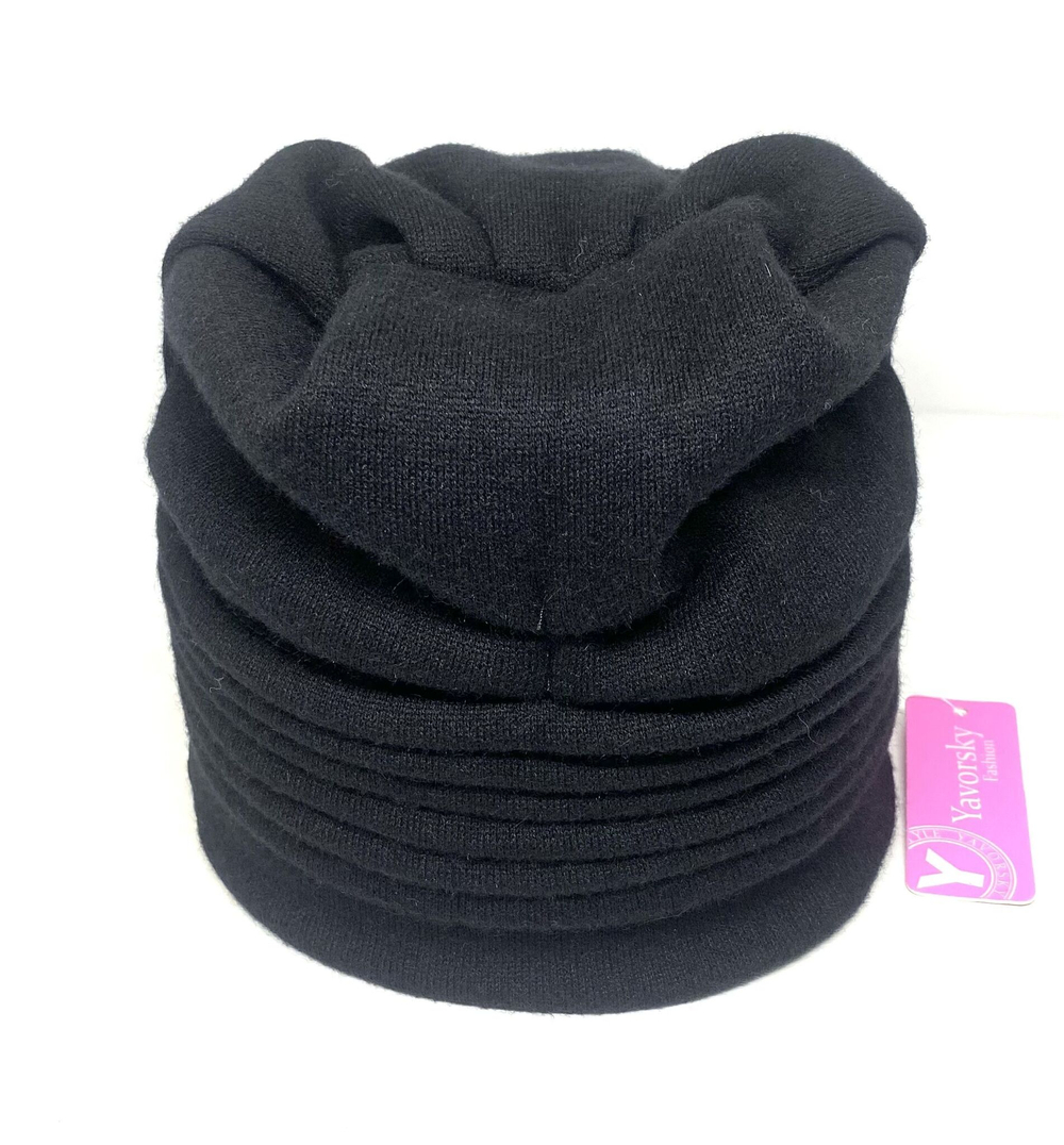 Шапка Yavorsky Fashion