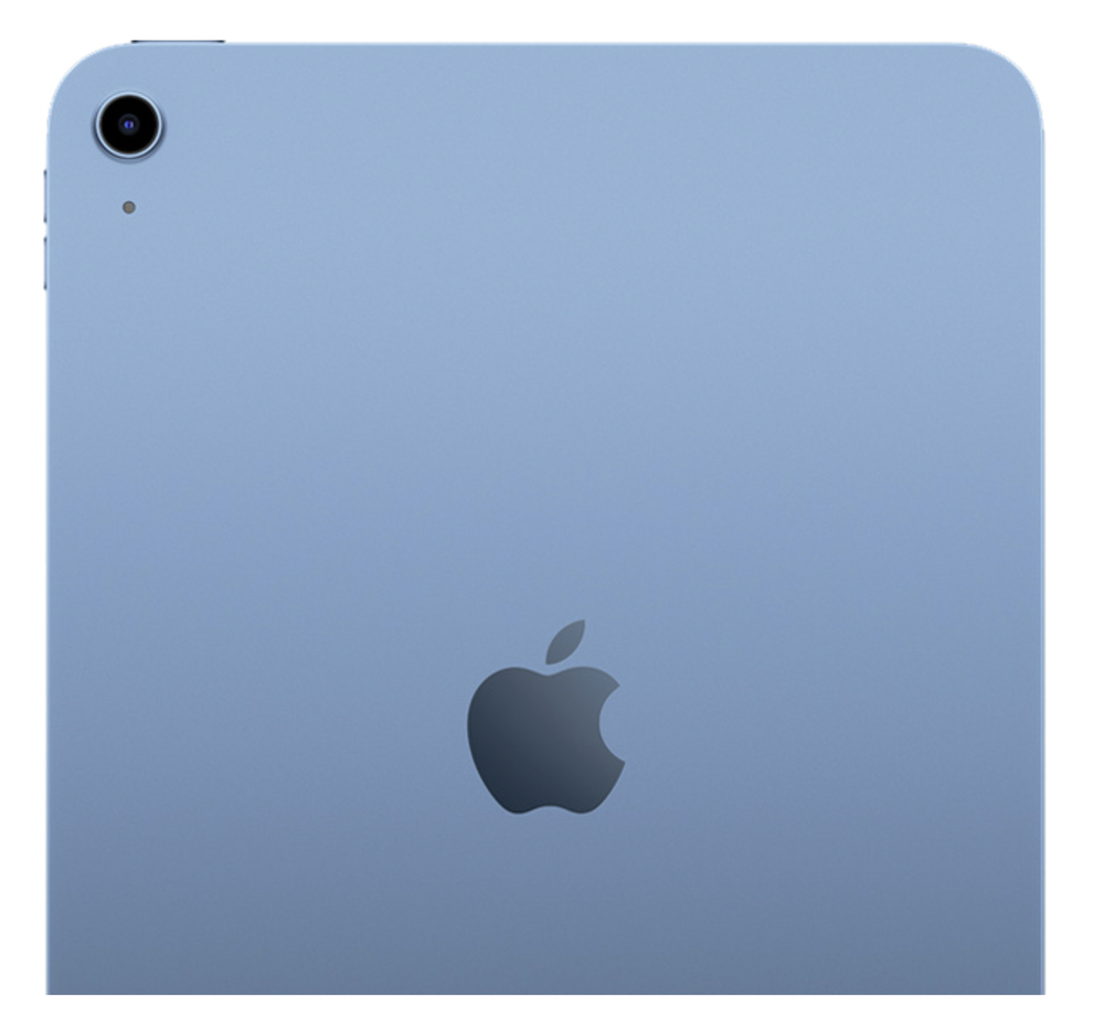 Apple iPad 2022 Wi-Fi + Cell 10.9" 256Gb Голубой