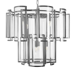 Подвесная люстра Loft It REFLECTION 10433/8