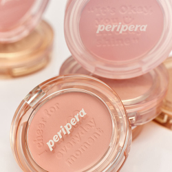 Peripera Pure Blushed Sunshine Cheek
