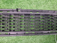 Решетка переднего бампера Kia Ceed 2 JD (15-18)