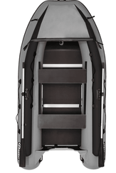 Лодка ПВХ ФРЕГАТ 390 F