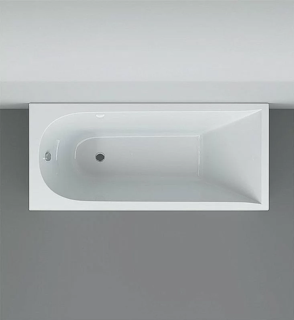 Ванна акриловая AM.PM Spirit W72A-180-080W-A2 180x80