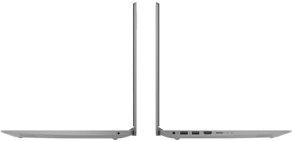 Ноутбук Lenovo IdeaPad 1 14IGL05 (81VU007XRU) 14"/Intel Celeron N4020/RAM 4GB/SSD 128GB/Intel UHD/1920*1080/IPS/Windows11/Подсветка кл-ры: нет/серый. Состояние: B1