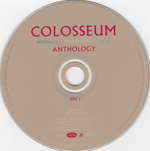 Colosseum / Anthology (2CD)
