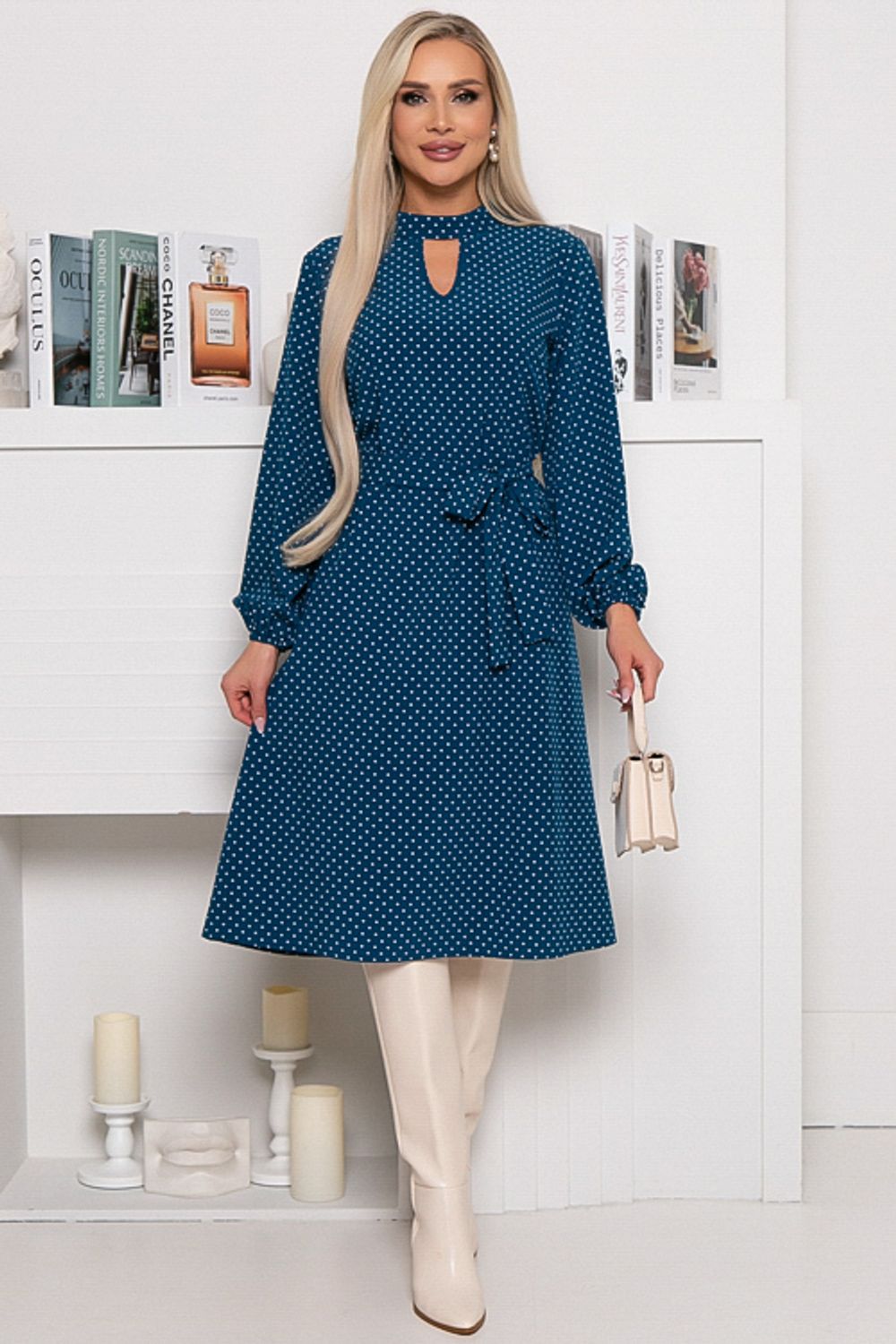 Платье 70834 Avili