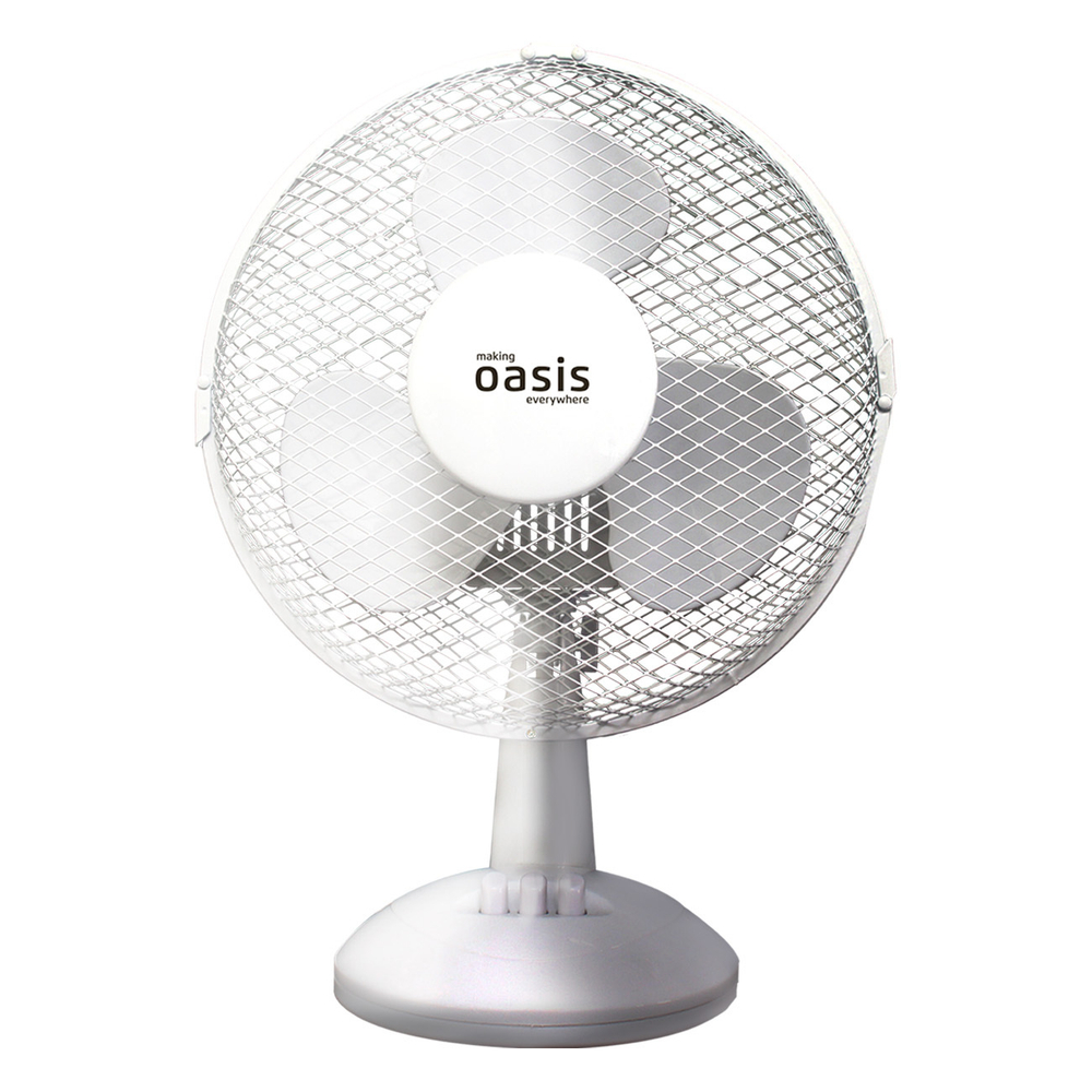 Вентилятор OASIS VT-25W2
