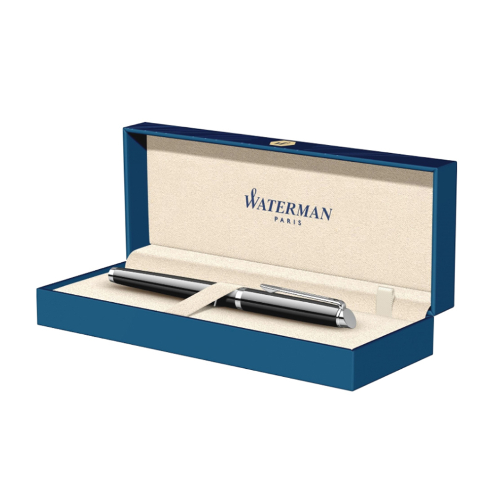 Ручка-роллер Waterman Hemisphere F
