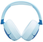 Гарнитура wireless JBL JBLJR470NCBLU