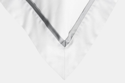 Наволочки 2шт 70х70 German Grass Alpine Ash Grey Allure