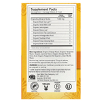 Yogi Tea, Positive Energy, сладкий мандарин, 16 чайных пакетиков, 29 г (1,02 унции)