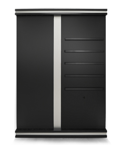 Киевница SOHO мдф/сосна