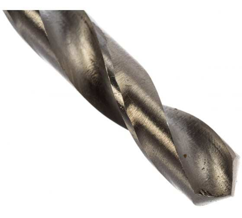 СВЕРЛО ПО МЕТАЛЛУ ВИХРЬ 8ММ HSS 5ШТ 73/10/6/11