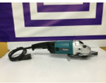 УШМ MAKITA 9069 2000Вт 6600об/мин 230мм в коробке(9069)