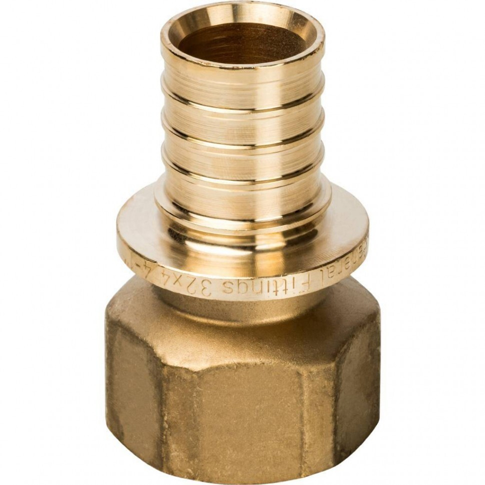 Переходник Stout ВР 32xG 1"