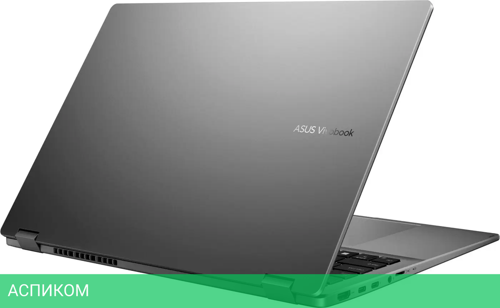 Ноутбук ASUS Vivobook 16 Flip TP3607SA-RJ068W