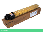 Картридж Ricoh C3500 желтый (842256)