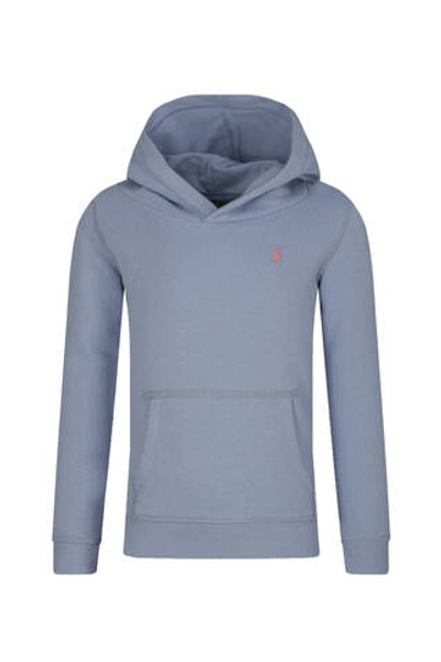 худые POLO RALPH LAUREN - голубой(841395)