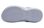 Crocs Eva (Женская размерная сетка)
