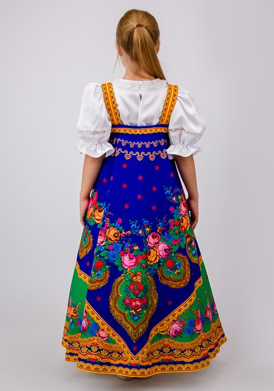 Готовое изделие